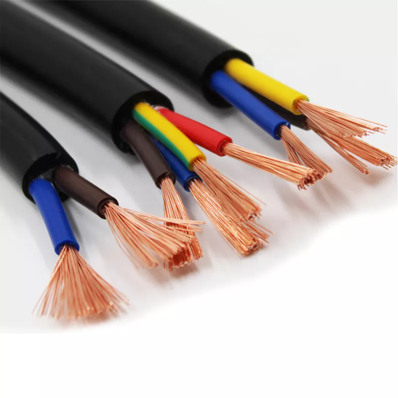 چه چیزی سیم‌های الکتریکی مدرن را قابل اطمینان‌تر، کارآمدتر و آماده‌تر برای آینده می‌کند؟