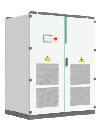 چرا سیستم های هیبریدی بزرگ کلید یکپارچه سازی انرژی با راندمان بالا هستند؟
