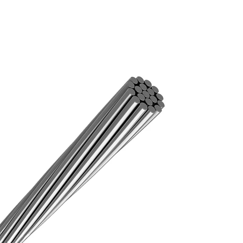چرا باید کابل هادی برهنه GSW را برای پروژه های الکتریکی خود انتخاب کنید؟
