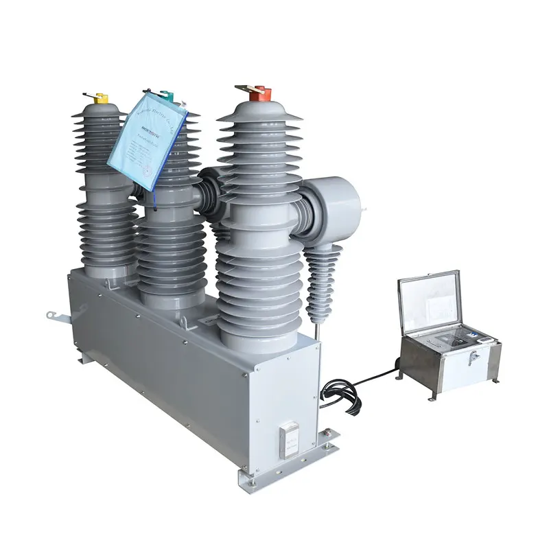 Recloser سوئیچ 40.5Kv